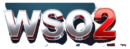 wso2 logo